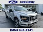 2024 Ford F-150 SuperCrew Cab 4x4 Pickup for sale #24494 - photo 1
