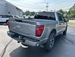 2024 Ford F-150 SuperCrew Cab 4x4 Pickup for sale #24494 - photo 2