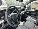 2024 Ford F-550 Super Cab DRW 4x4 Cab Chassis for sale #24595 - photo 14