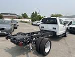 2024 Ford F-550 Super Cab DRW 4x4 Cab Chassis for sale #24595 - photo 2