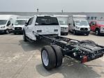 2024 Ford F-550 Super Cab DRW 4x4 Cab Chassis for sale #24595 - photo 5