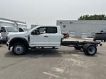 2024 Ford F-550 Super Cab DRW 4x4 Cab Chassis for sale #24595 - photo 6