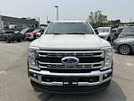 2024 Ford F-550 Super Cab DRW 4x4 Cab Chassis for sale #24595 - photo 8