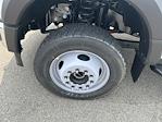 2024 Ford F-550 Super Cab DRW 4x4 Cab Chassis for sale #24595 - photo 9