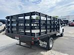 Used 2022 Chevrolet Silverado 3500 Regular Cab Stake Bed for sale #24598A - photo 2