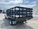 Used 2022 Chevrolet Silverado 3500 Regular Cab Stake Bed for sale #24598A - photo 5