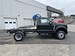 2024 Ford F-550 Regular Cab DRW 4x4 Cab Chassis for sale #24600 - photo 3