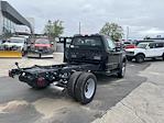 2024 Ford F-550 Regular Cab DRW 4x4 Cab Chassis for sale #24600 - photo 2