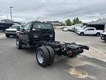 2024 Ford F-550 Regular Cab DRW 4x4 Cab Chassis for sale #24600 - photo 5