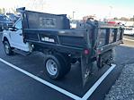 Used 2019 Ford F-350 Regular Cab Dump Truck for sale #24600A - photo 4