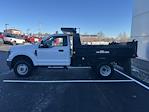 Used 2019 Ford F-350 Regular Cab Dump Truck for sale #24600A - photo 5