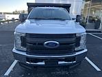 Used 2019 Ford F-350 Regular Cab Dump Truck for sale #24600A - photo 7