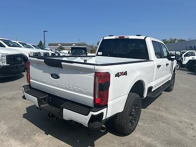 New 2024 Ford F-350 XL Crew Cab 4x4 SRW Pickup for sale #24618 - photo 2