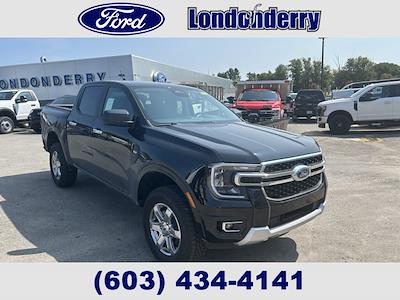 2024 Ford Ranger SuperCrew Cab 4x4 Pickup for sale #24656 - photo 1