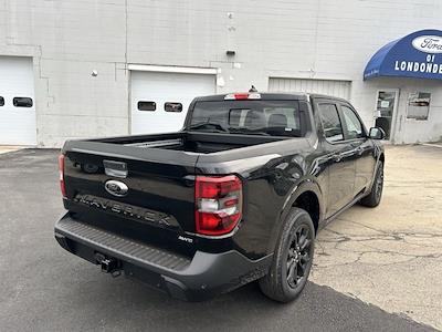 New 2024 Ford Maverick Lariat SuperCrew Cab AWD Pickup for sale #24674 - photo 2