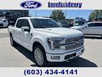 2024 Ford F-150 SuperCrew Cab 4x4 Pickup for sale #24694 - photo 1