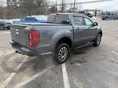 2021 Ford Ranger SuperCrew Cab 4x4 Pickup for sale #24730A - photo 2
