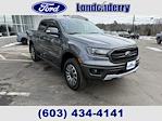 2021 Ford Ranger SuperCrew Cab 4x4 Pickup for sale #24730A - photo 1