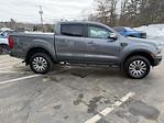 2021 Ford Ranger SuperCrew Cab 4x4 Pickup for sale #24730A - photo 3