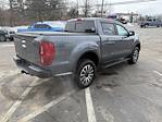 2021 Ford Ranger SuperCrew Cab 4x4 Pickup for sale #24730A - photo 2