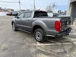 2021 Ford Ranger SuperCrew Cab 4x4 Pickup for sale #24730A - photo 5