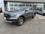 2021 Ford Ranger SuperCrew Cab 4x4 Pickup for sale #24730A - photo 7