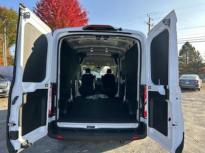 2024 Ford Transit 250 Medium Roof AWD Empty Cargo Van for sale #24744 - photo 2