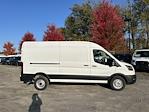 2024 Ford Transit 250 Medium Roof AWD Empty Cargo Van for sale #24744 - photo 3