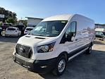 2024 Ford Transit 250 Medium Roof AWD Empty Cargo Van for sale #24744 - photo 8