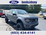 2024 Ford F-150 SuperCrew Cab 4x4 Pickup for sale #24793 - photo 1