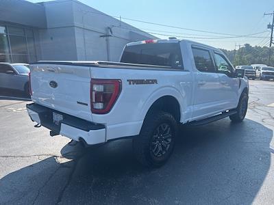 2021 Ford F-150 SuperCrew Cab 4x4 Pickup for sale #24822A - photo 2