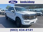2021 Ford F-150 SuperCrew Cab 4x4 Pickup for sale #24822A - photo 1