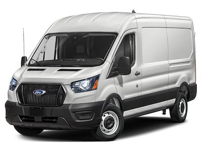 2024 Ford Transit 250 Medium Roof AWD Empty Cargo Van for sale #24830 - photo 1