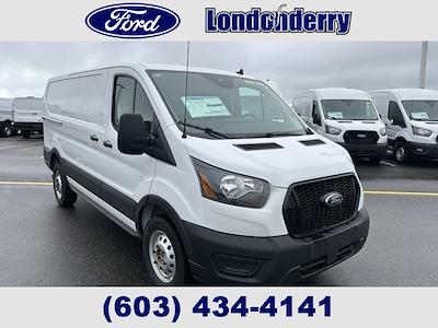 New 2024 Ford Transit 150 Low Roof AWD Upfitted Cargo Van for sale #24860 - photo 1