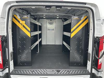 New 2024 Ford Transit 150 Low Roof AWD Upfitted Cargo Van for sale #24860 - photo 2