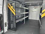 New 2024 Ford Transit 150 Low Roof AWD Upfitted Cargo Van for sale #24860 - photo 10