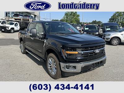 2024 Ford F-150 SuperCrew Cab 4x4 Pickup for sale #24878 - photo 1