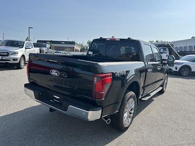 2024 Ford F-150 SuperCrew Cab 4x4 Pickup for sale #24878 - photo 2