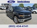 New 2024 Ford F-150 XLT SuperCrew Cab 4x4 Pickup for sale #24878 - photo 1
