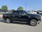 New 2024 Ford F-150 XLT SuperCrew Cab 4x4 Pickup for sale #24878 - photo 3