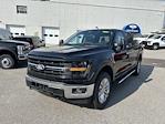 New 2024 Ford F-150 XLT SuperCrew Cab 4x4 Pickup for sale #24878 - photo 7
