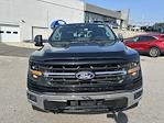 New 2024 Ford F-150 XLT SuperCrew Cab 4x4 Pickup for sale #24878 - photo 8