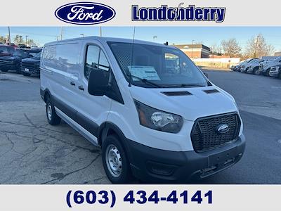 2024 Ford Transit 250 Low Roof RWD Ranger Design Upfitted Cargo Van for sale #24888 - photo 1