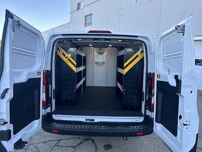 2024 Ford Transit 250 Low Roof RWD Ranger Design Upfitted Cargo Van for sale #24888 - photo 2