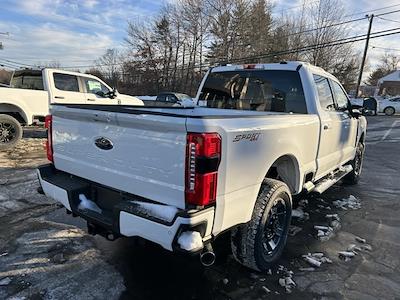 New 2024 Ford F-250 XLT Crew Cab 4x4 Pickup for sale #24897 - photo 2
