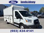 2021 Ford Transit 350 SRW AWD Service Utility Van for sale #24901A - photo 1