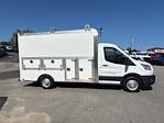 2021 Ford Transit 350 SRW AWD Service Utility Van for sale #24901A - photo 3