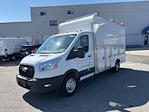 2021 Ford Transit 350 SRW AWD Service Utility Van for sale #24901A - photo 7