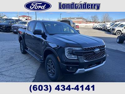 2024 Ford Ranger SuperCrew Cab 4x4 Pickup for sale #24903 - photo 1