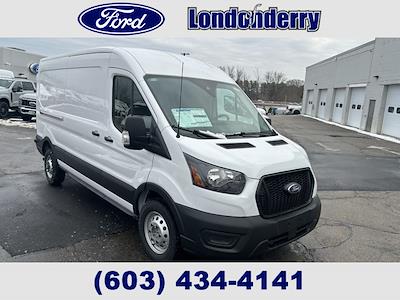 2024 Ford Transit 250 Medium Roof AWD Empty Cargo Van for sale #24923 - photo 1